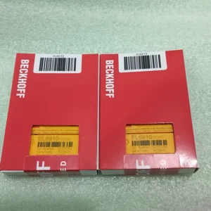 Beckhoff EL6910 product image