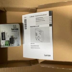 Lenze EMF2133IB product image