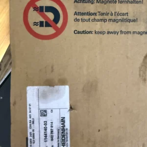 HEIDENHAIN ERM 200 1200 A03 1R 1144140-03 product image