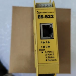 Brain Boxes ES-522 product image