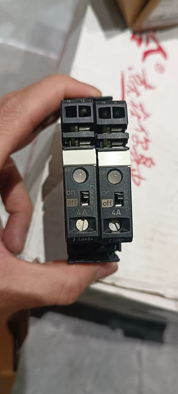 ETA ESX10-TB-101-DC24V-4A product image