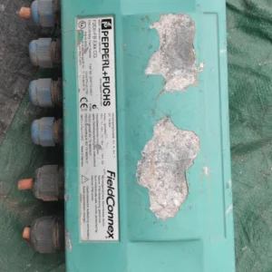 PEPPERL+FUCHS F2D0-FB-EX4.CG 204715-0001 product image