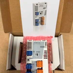 ABB FDIO-01 product image
