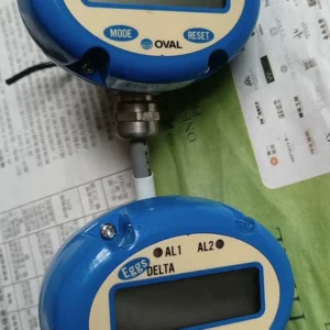 OVAL FLX040-4L3B product image