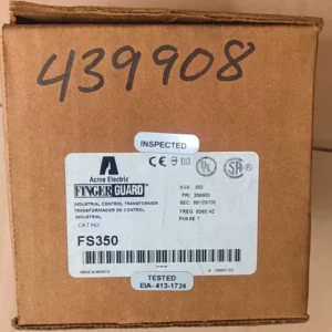 ACME FS350 product image