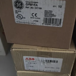 GE GPB1FA product image