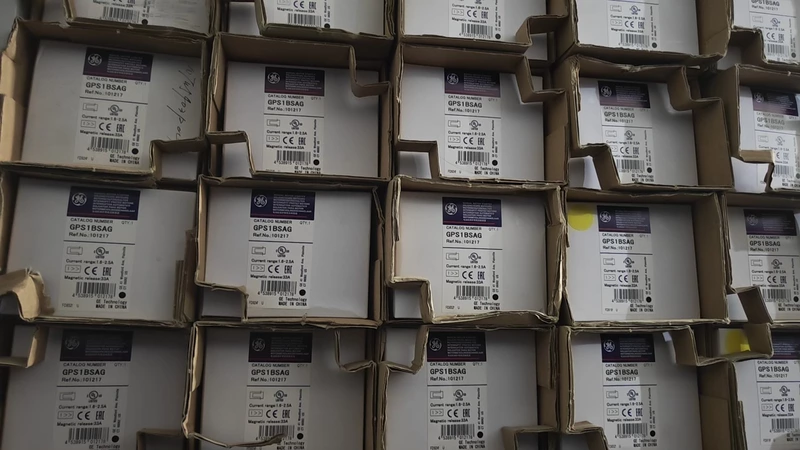 GE GPS1BS4G product image
