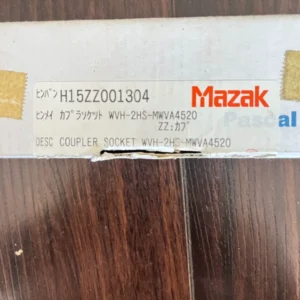 Mazak H15ZZ001304 product image