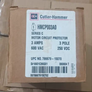 Cutler-Hammer HMCP003A0 product image