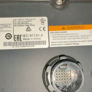 Schneider HMIS85 product image