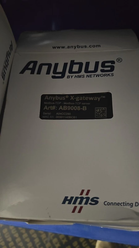 HMS AB9008-B A04CC290 product image