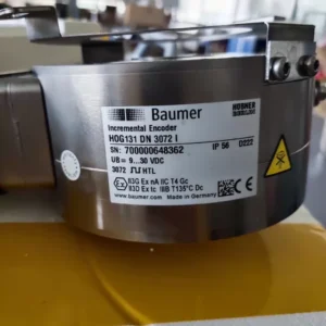 Baumer HOG 131 DN 3072I product image