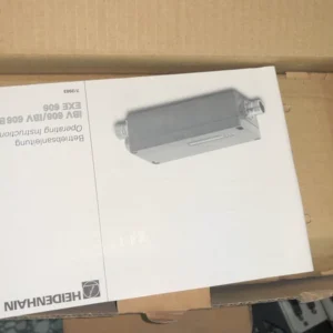 HEIDENHAIN IBV 606/IBV 606BEXE 606 product image