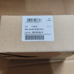 Phoenix Contact IB IL 24 DO 32/HD-PAC  2862822 product image
