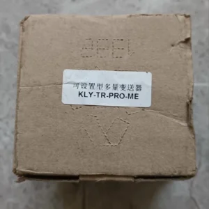 complee KLY-TR-PRO-ME product image