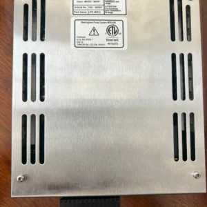 LEVTTRONIX LPM-600.2 product image
