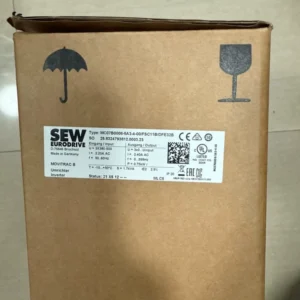 SEW MC07B0008-5A3-4-00 product image