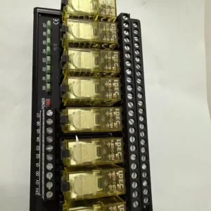 DOHHO MRB208-Omron RJ2S-C-D24 product image