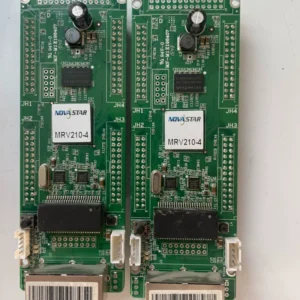 Nova MRV210-4 product image