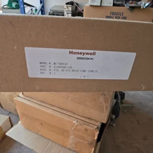 Honeywell MU-TDOY23  51204166-125 product image