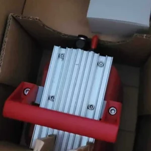 Pfeiffer Vacuum MVP020-3DC product image