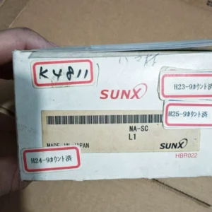 SUNX NA-SC product image