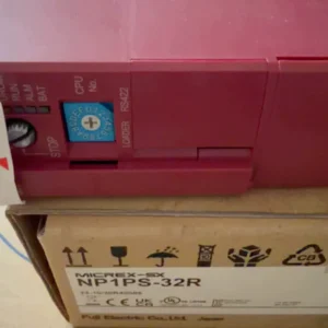 Fuji NP1PS-32R product image