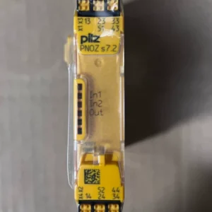 PILZ PNOZ S7.2 751177 product image