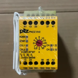 PILZ PNOZ XV2  774500 product image