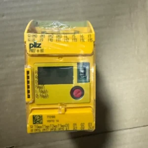 PILZ PNOZ m B0  772100 product image