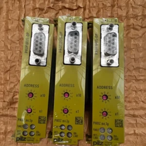 PILZ PNOZ mc3p  773732 product image