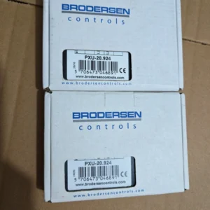 BROOERSEN PXU-20.924 product image