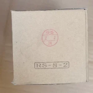 FUJIKURA RS-8-2 product image