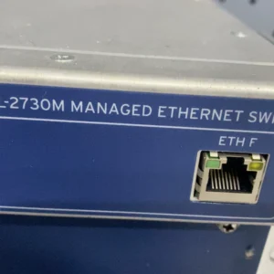 SEL SEL-2730M product image
