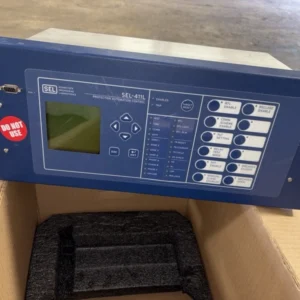 SEL SEL-411L product image