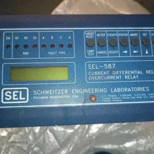 SEL SEL-587 product image