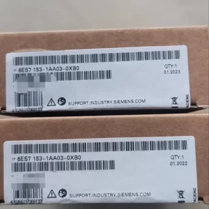 SIEMENS 6ES7153-1AA03-0XB0 product image