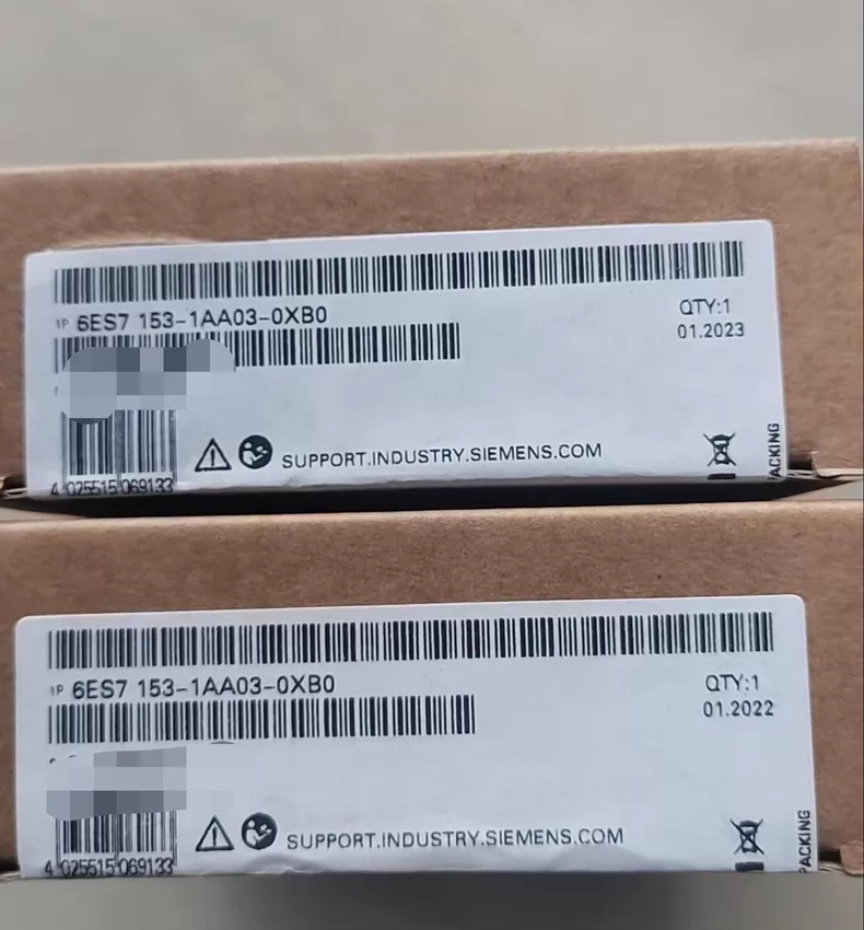 SIEMENS 6ES7153-1AA03-0XB0 product image