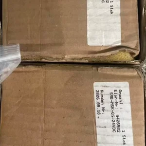 Schmersal SRB-MSK-QS-24VDC  6406502 product image