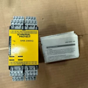 Schmersal SRB206SQ product image
