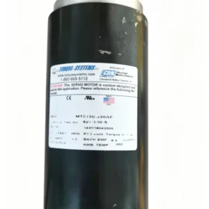 TORQUE SYSTEMS MT2115-230AF product image