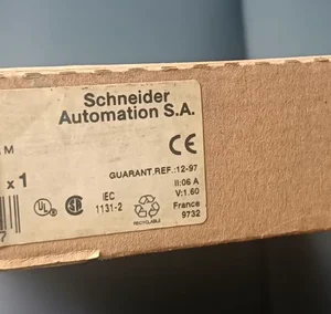 Schneider TSXP5710M product image