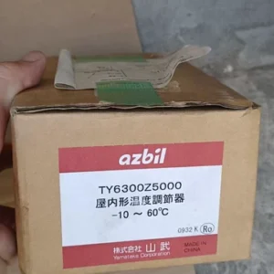 azbil TY6300Z5000 product image