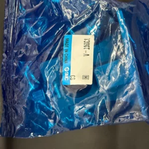 SMC Y300T-A product image