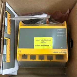BENDER iso685-S-B FP200 B91067904 product image
