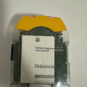 PILZ mm0.1p  772001 product image